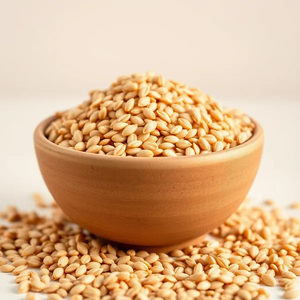 Sorghum Groats