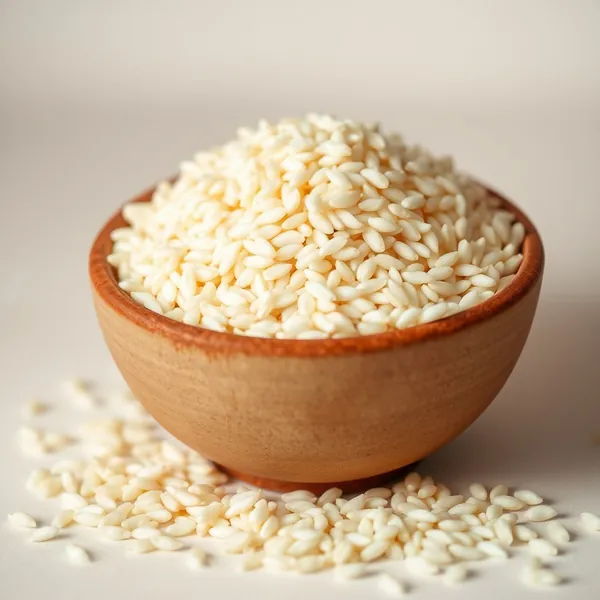 White Rice