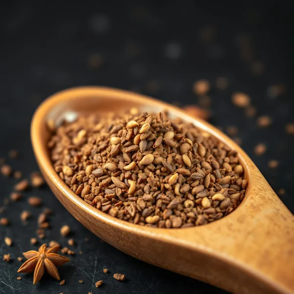 Ground Anise Seed