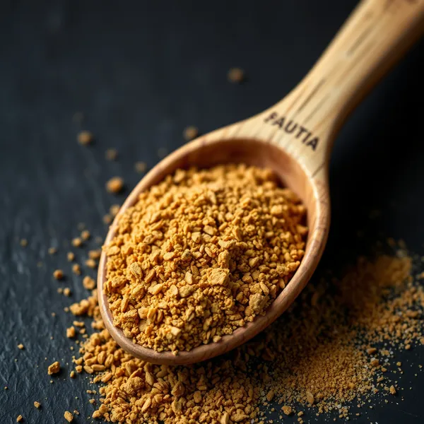 Asafoetida Moída