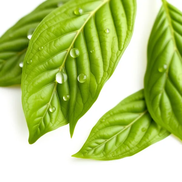 Ground Bay Leaves