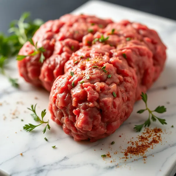 Carne Moída de Pescoço