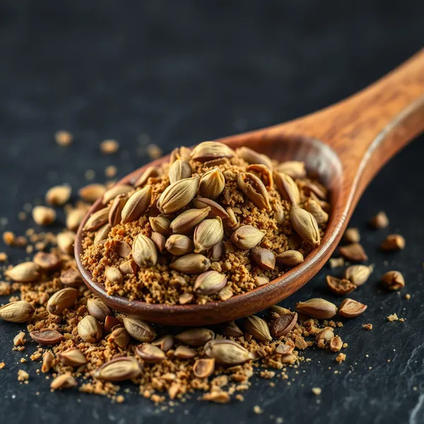 Cardamomo Moído