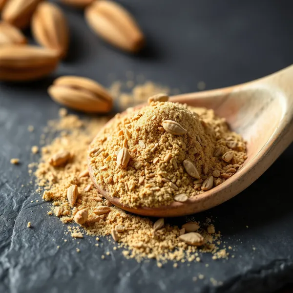 Ground Cardamom Powder