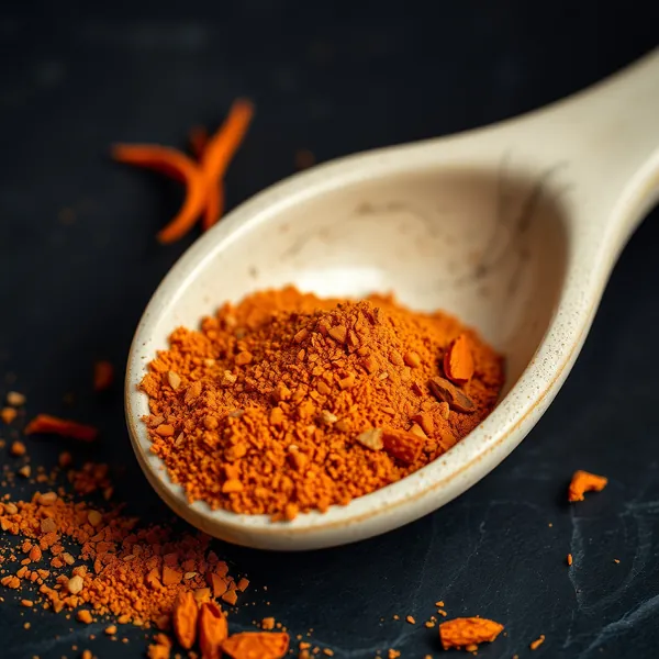 Ground Cayenne Pepper