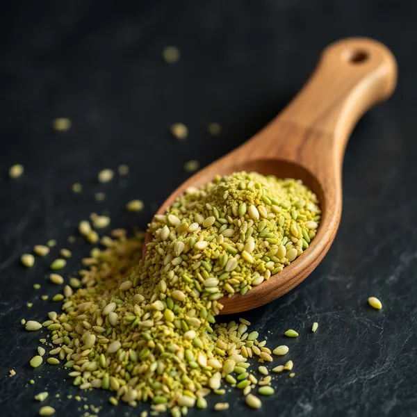 Ground Celery Seed