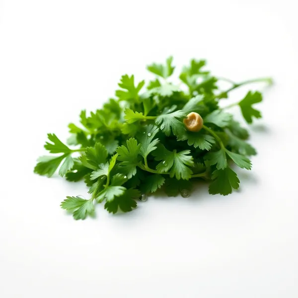 Ground Cilantro