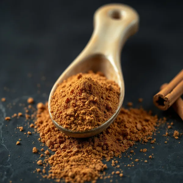 Ground Cinnamon