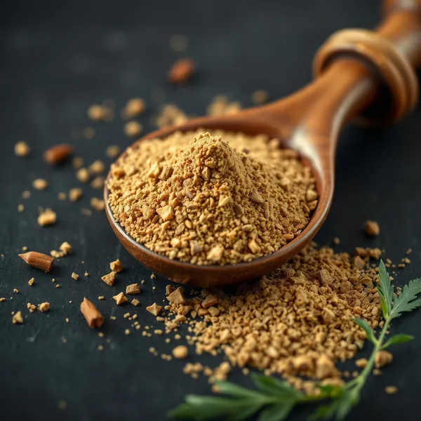 Ground Cumin