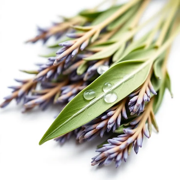 Lavanda Molida