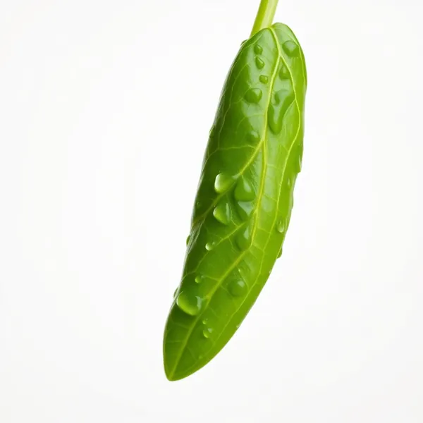 Lovage Moulu