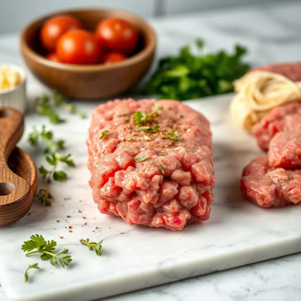 Ground Mutton Tenderloin