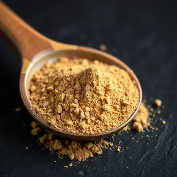 Ground Onion Powder