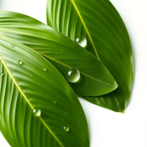 Ground Pandan Leaves
