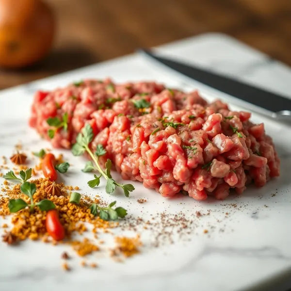 Ground Pheasant Brisket