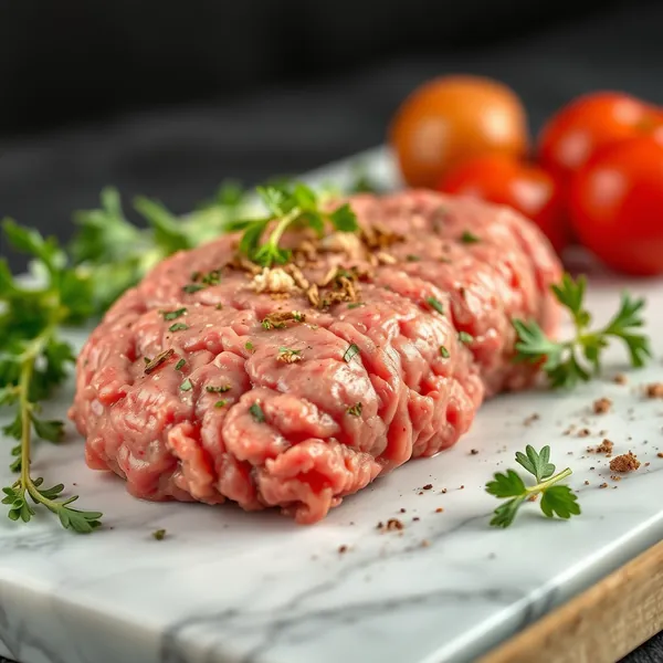 Ground Pheasant Ribeye