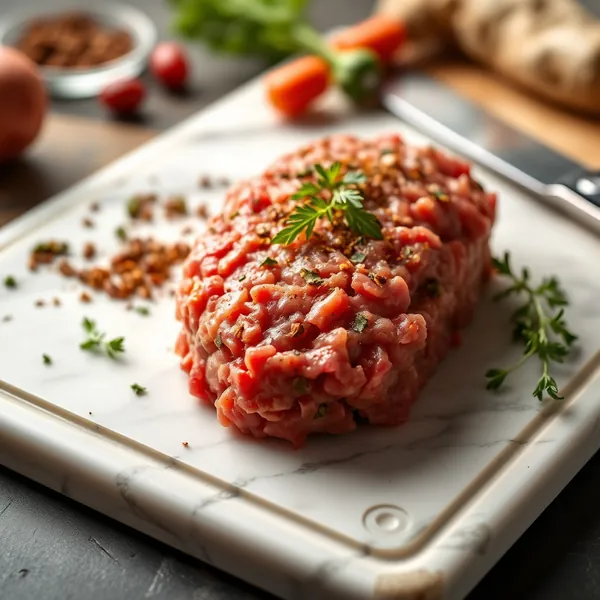 Ground Pheasant Sirloin