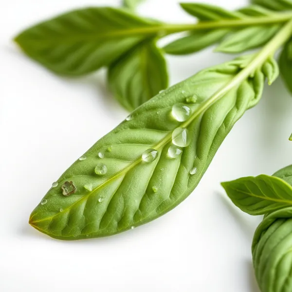 Ground Sage