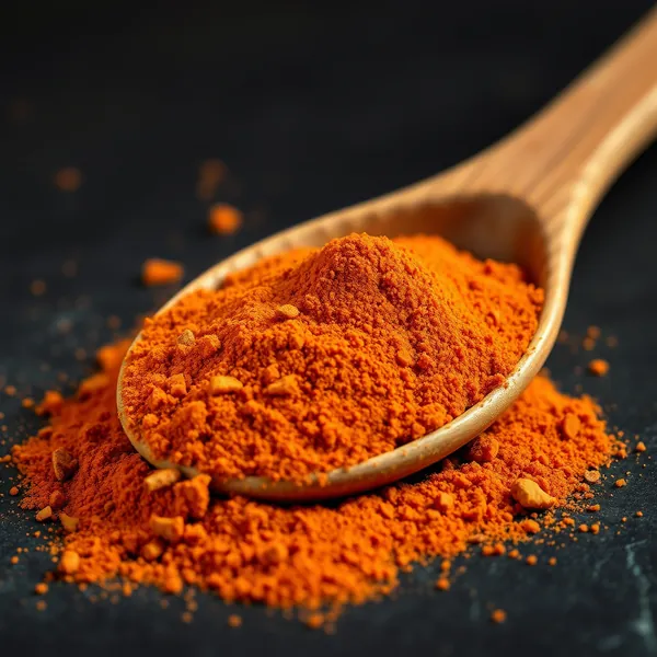 Ground Smoked Paprika