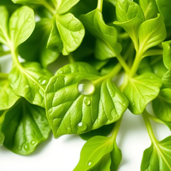 Ground Sorrel