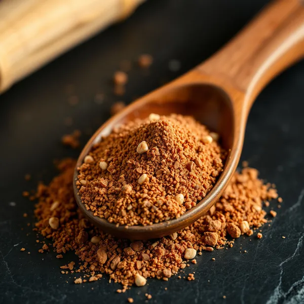 Sumac Moído