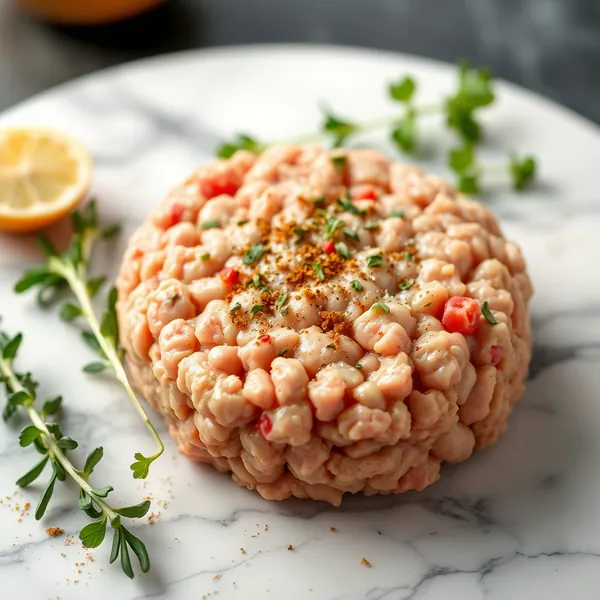 Ground Turkey