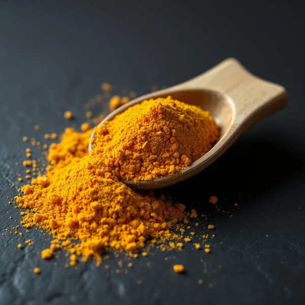 Ground Turmeric