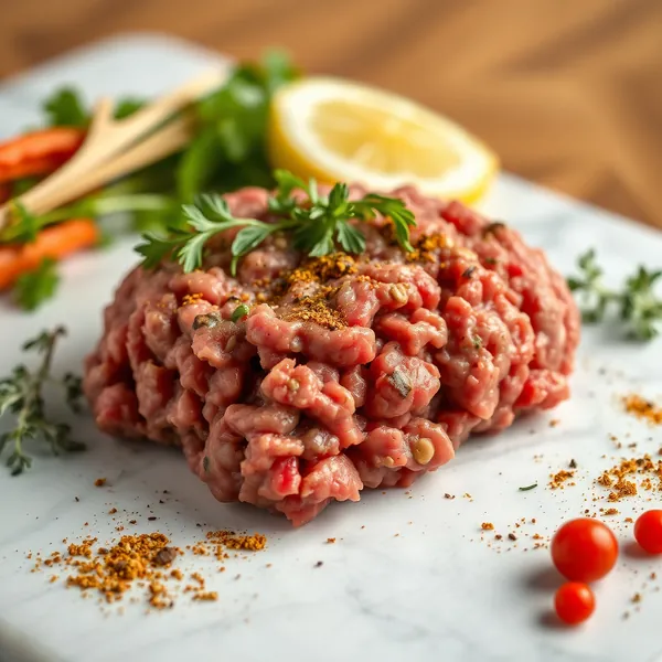 Ground Wild Boar Sirloin