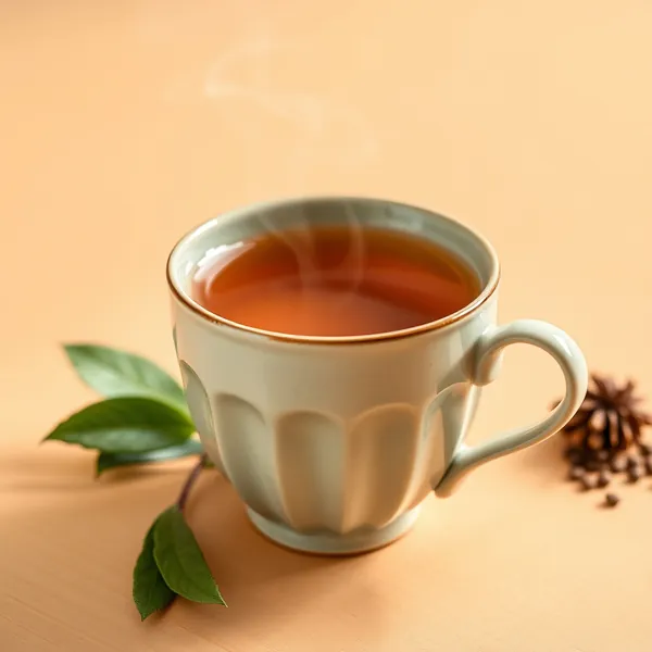 Guayusa Tea Blend