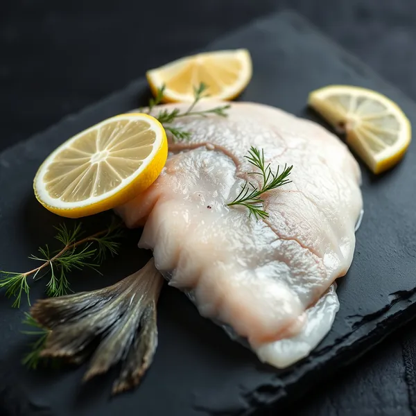 Filet de Merlu Frais