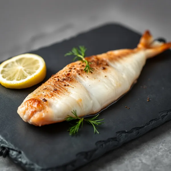 Seehechtfilet