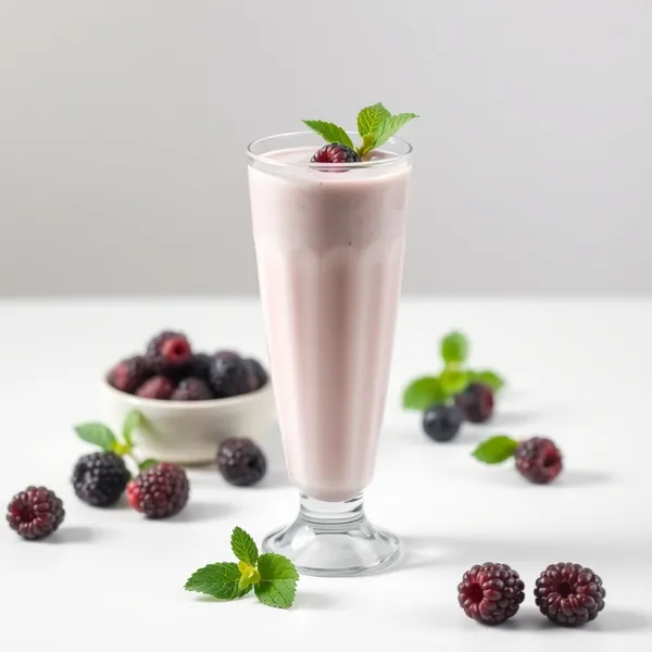 Smoothie Sano al Kefir di More