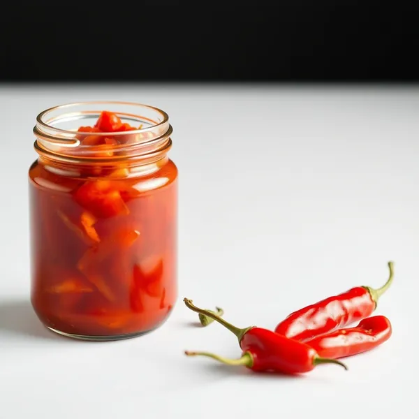 Gochujang Herbado