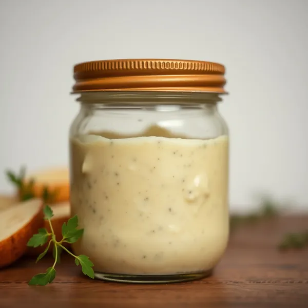 Aioli Caseiro