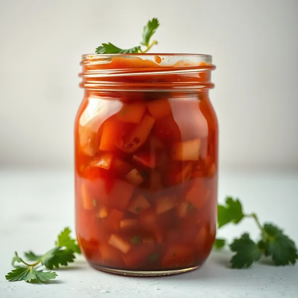 Salsa Caseira