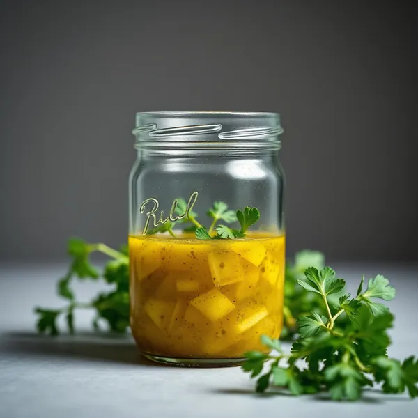Vinaigrette Maison
