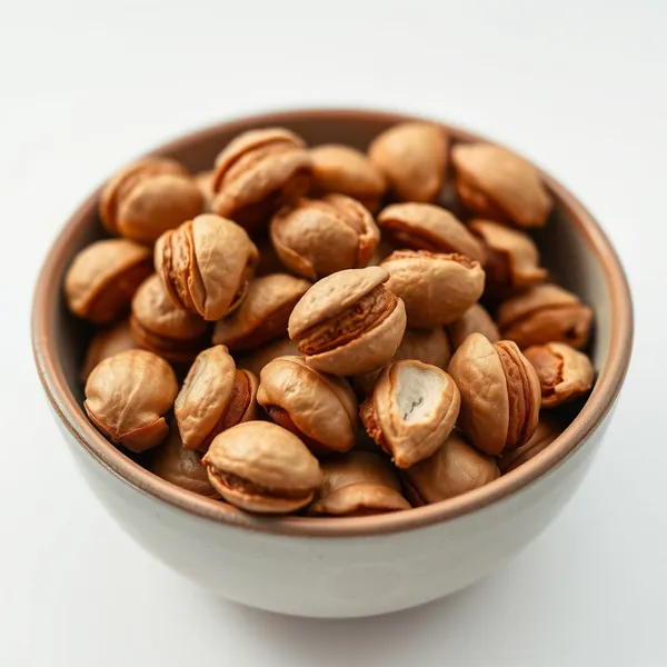 Honey Roasted Beech Nuts