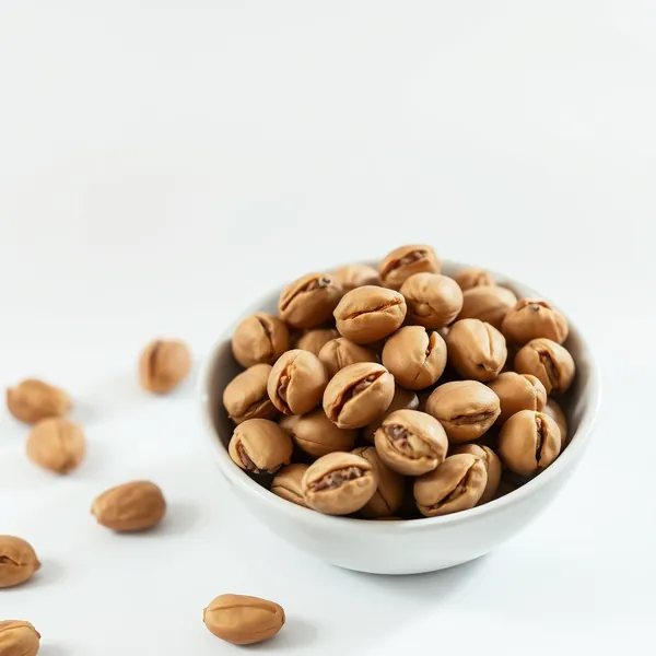 Honey Roasted Pili Nuts