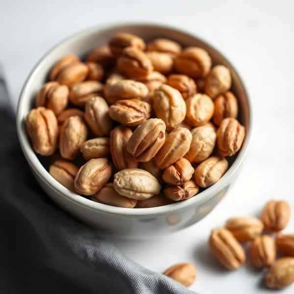 Honey Roasted Pine Nuts