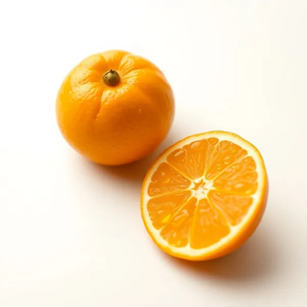 Mandarina Dolce
