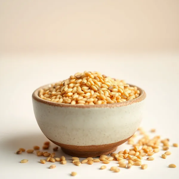 Orzo Bulboso