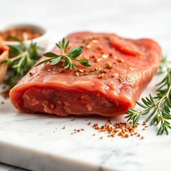 Iberico Pluma