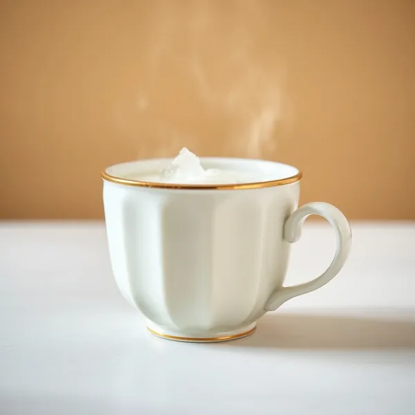 Kefir di Latte Freddo