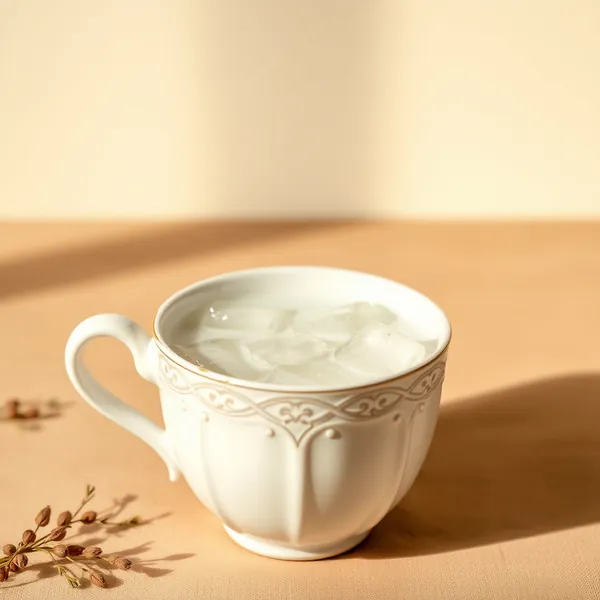 Kefir d'Acqua Freddo