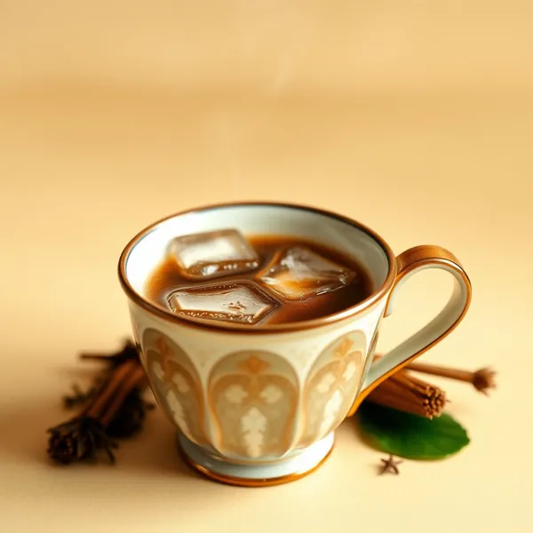 Mate Frío