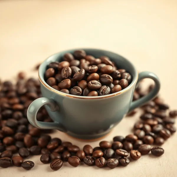 Fagioli Espresso Italiani