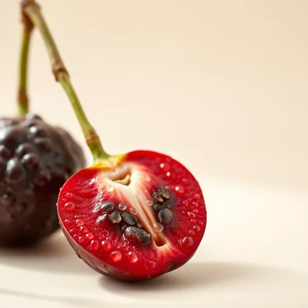 Jabuticaba Roja
