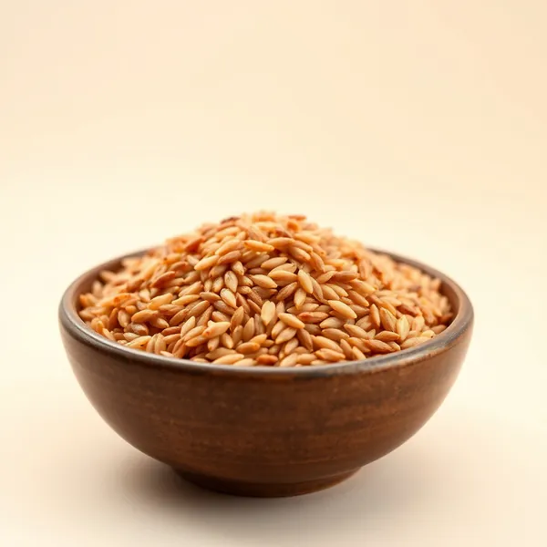Arroz Jasmine Integral