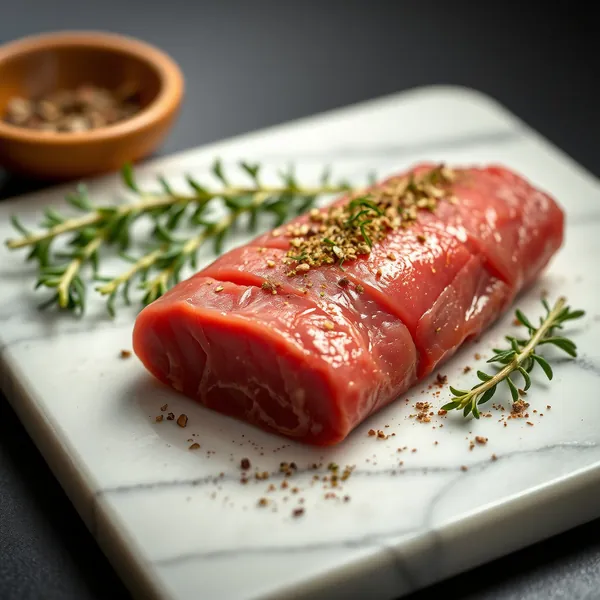 Kangaroo Loin Fillet