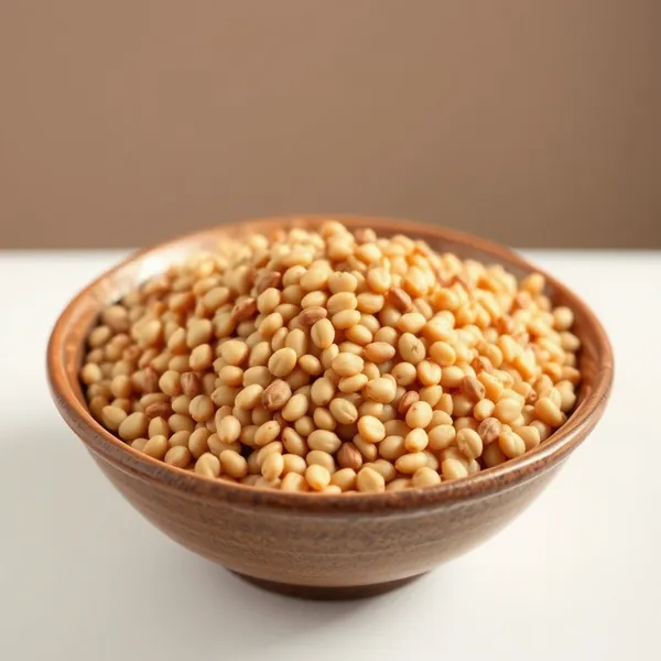 Roasted Buckwheat Groats